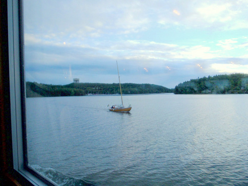 Stockholm River/Dinner Cruise.